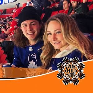 Meet your Posher, Andrea